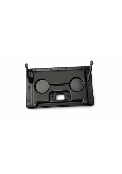 Vw Caddy 1995-2004 Uyumlu Torpido Kapağı Siyah / Abs Plastik