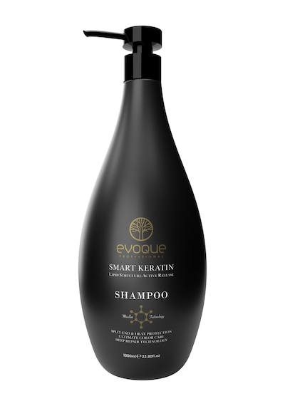 Smart Keratin Şampuan