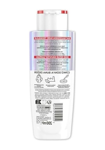 200 Ml Bond Repair Şampuan - Zayıf Saçlar İçin Onarıcı Formül
