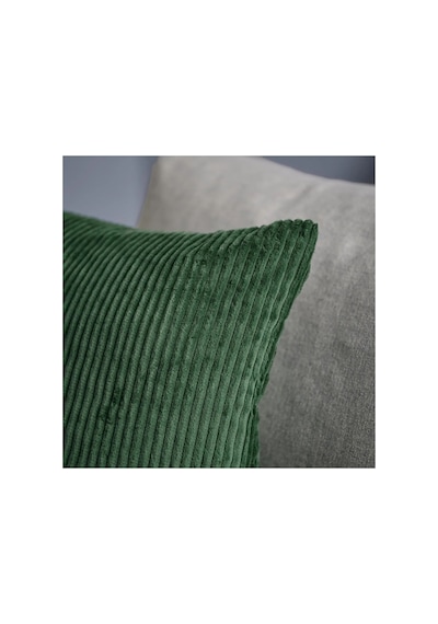 Ikea Asveıg Yastık Kılıfı 50 X 50 Cm Yeşil