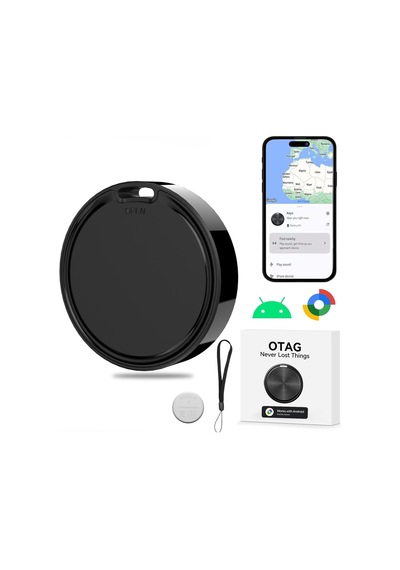Android / Ios Takip Cihazı