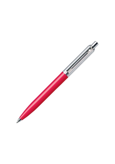 Sheaffer 3212 Sentinel Tükenmez Kalem Pembe Çok Renkli