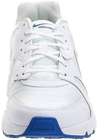 Nike Atsuma Spor Ayakkabı Beyaz