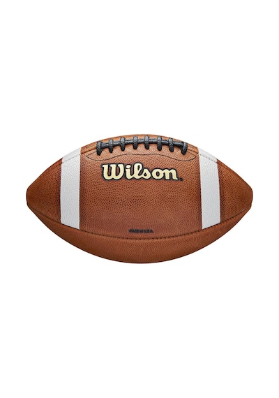 Wilson Classic Tan Football Bulk WTF1233B Amerikan Futbol Topu