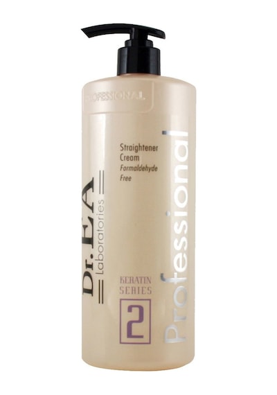 Dr. EA Laboratories Keratin Series No 2 Düzleştirici Keratin 1 L