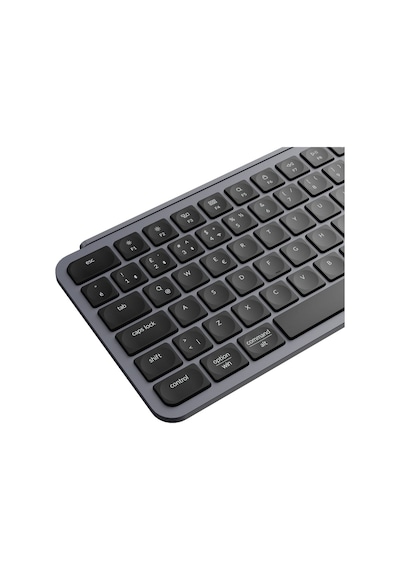 Keychron B1 Pro %75 Tkl Ultra-slim 2.4 Ghz Türkçe Kablosuz Klavye