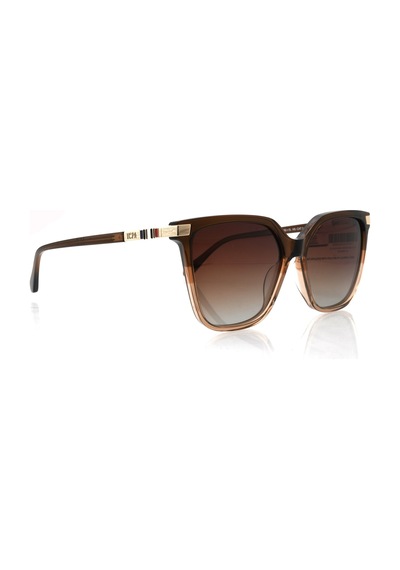 U.s. Polo Assn. U.s.p.a. 0455 C4 55-15-145 Güneş Gözlüğü Kahverengi