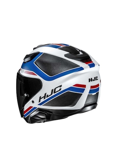 Hjc F31 Kask Ceron Mc21sf B16