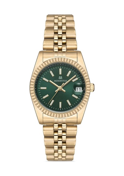 Momentus Cw132g-15sg Kadın Kol Saati-22763 Çok Renkli