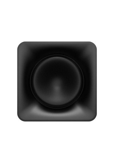 Klipsch Flexus Sub 100 Kablosuz Bağlantılı, 10 İnç Sürücülü, Derin Bas Performanslı Subwoofer
