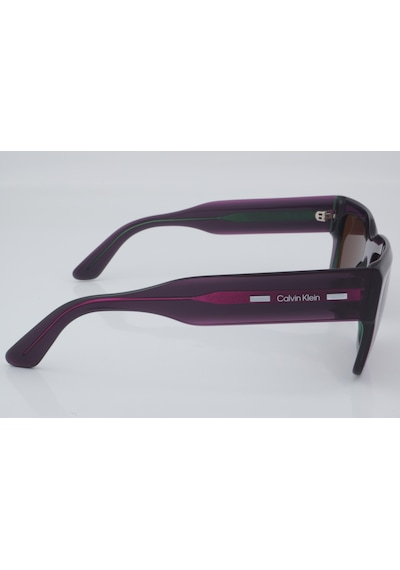 Calvin Klein Ck 23538s 515 55 - 01 Güneş Gözlüğü Mor