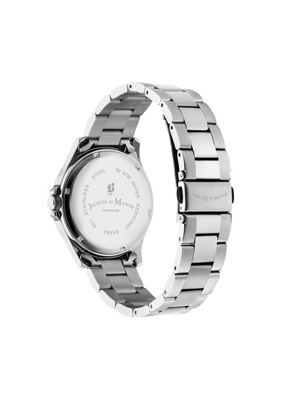 Jdm Military Sapphire JDM-WG005-01 Erkek Kol Saati