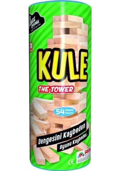 Redka Kule  Oyunu
