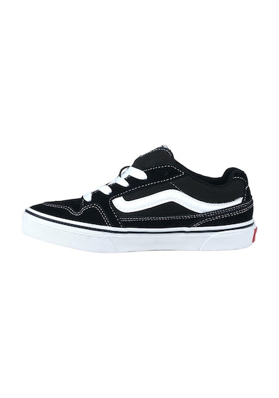 Vans Caldrone Siyah Unisex Çocuk Sneaker 000000000101777072