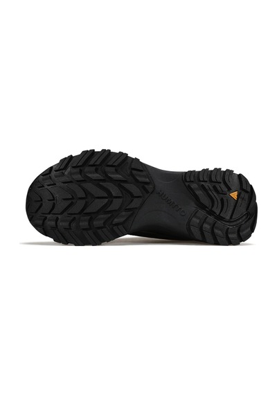 Humtto 350497a Erkek Outdoor Ayakkabı Haki Yeşil Haki Yeşil