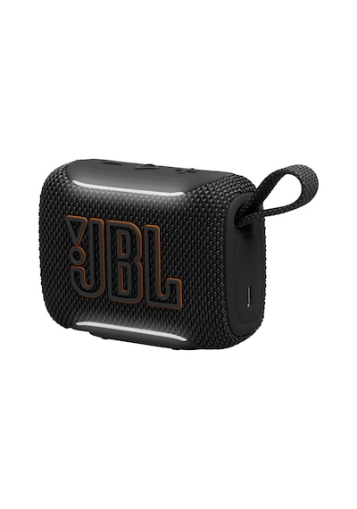 Jbl Go5, Bluetooth Hoparlör, Ip67, Siyah