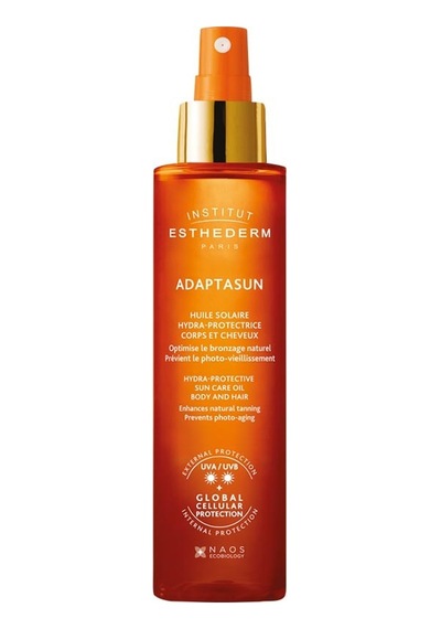 Esthederm Adaptosun Oil Moderate Sun 150 Ml