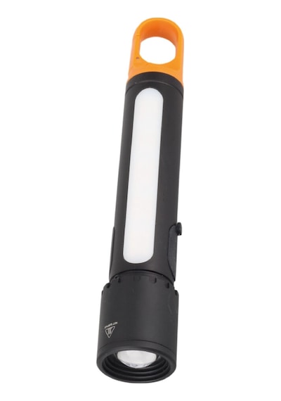Panther Pt-8463 Usb Şarjlı Fener