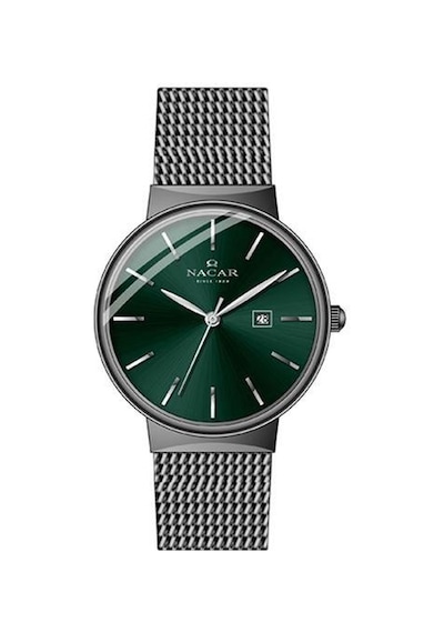Nacar Nc34-390431-gnsm Kadın Kol Saati