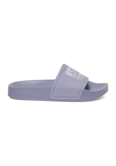 U.s. Polo Assn. Gusty Ptk 3fx Mor Kız Çocuk Terlik 000000000101381482 Mor