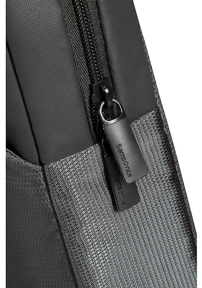 Samsonite 16N-09-002 15.6 Qibyte Notebook Çantası Antrasit