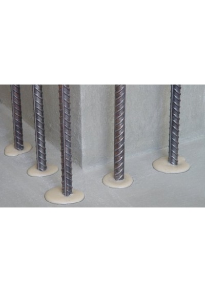 Köster Bond Paste Tx 5 Kg Set