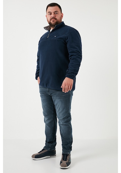 Buratti Erkek Polar 5906001bs2 Lacivert-lacivert Lacivert-lacivert