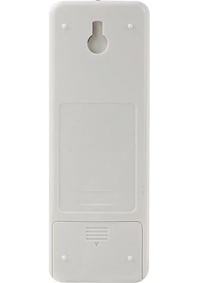 Toshiba Ras-m16j2kvg-tr Multi İnverter Klima Kumandası