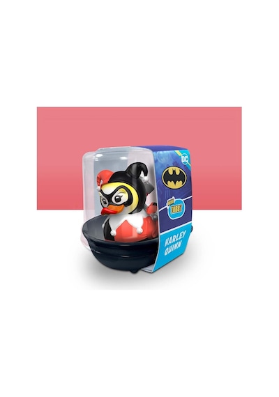 Tubbz Mini Dc Comics Harley Quinn Ns5007 Diğer