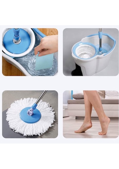 Sunup Sn-26341 Gardenya Kokulu Zemin Temizleme Tableti 30'lu Paket
