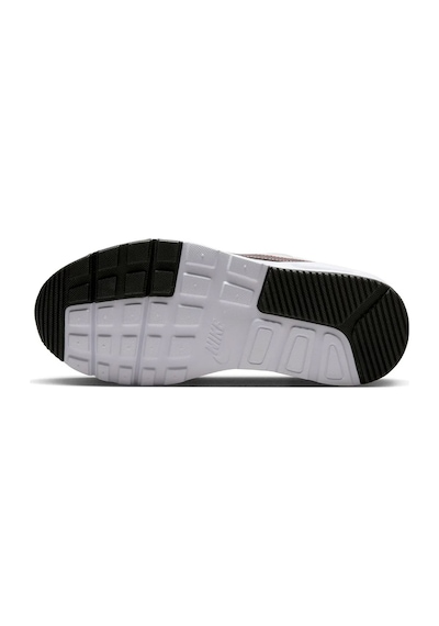 Nike Air Max Sc Gs Kadin Spor Ayakkabı Cz5358-118 Beyaz Beyaz