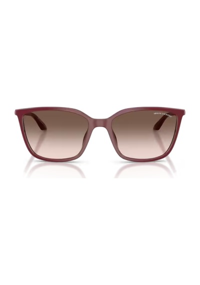 Armani Exchange Güneş Gözlüğü Ax4171su 55 83873b Bordo