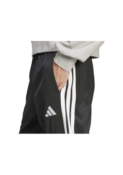 Adidas M 3s Tr Rt Siyah Erkek Eşofman Altı Jı8809