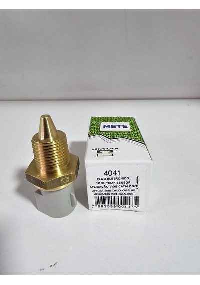 Ford Escort Isı Müşürü Yuvarlak Soket Mte-thomson F2af-12a648-aa