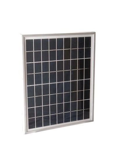 Pars Güneş Paneli 25 Watt