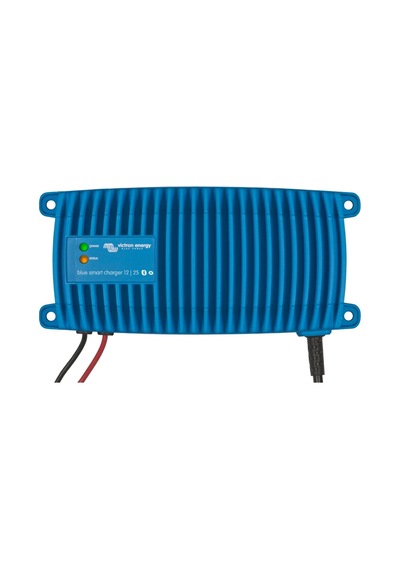 Victron Blue Smart Ip67 12/25 12v 25a Su Geçirmez Bluetooth Akü Şarj Cihazı