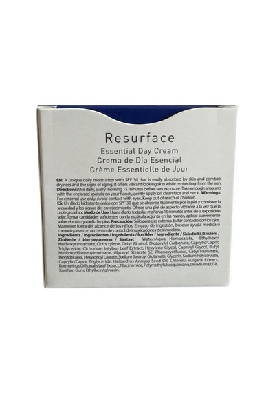 Dr C Tuna Resurface Koruyucu Gündüz Kremi 50 Ml