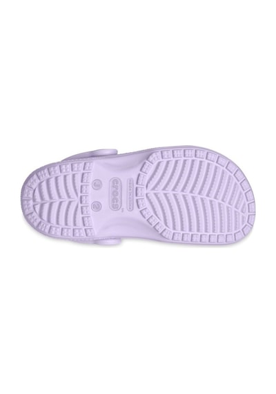 Crocs 206991-530 Lila Classic Clog T Lila
