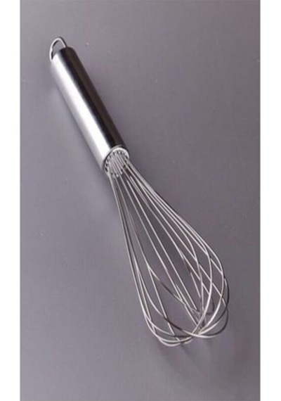 Metal Çırpıcı 36 Cm Metal Diğer