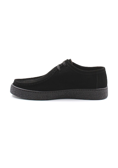 Fast Step Hakiki Deri Erkek Casual Ayakkabı 628ma2024 001