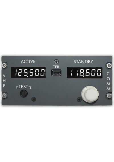 B737 Vhf Radıo Modul
