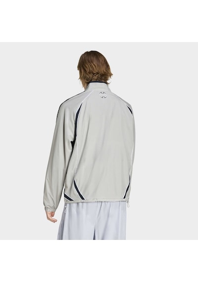 Adidas Kd5856 Teamgeıst Tt Erkek Eşofman Üstü Gri