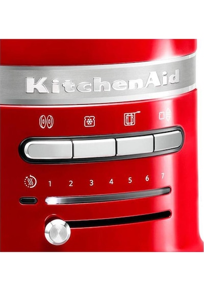 Kitchenaid 5KMT2204EER 2 Dilim Ekmek Kızartma Makinesi