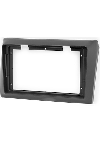Maitech Yet70126 Fiat Stilo 2003-2017 Model Multimedya Teyp Çerçevesi 9"