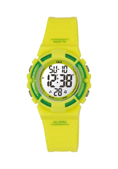 Q&Q M138J006Y Unisex Kol Saati