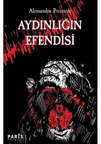 Aydınlığın Efendisi - Alessandra Piccinini - Paris