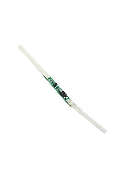 Alkatronik-1S 3A Bms + Nikel Şerit Lityum 18650 Pil Batarya Koruma Kartı