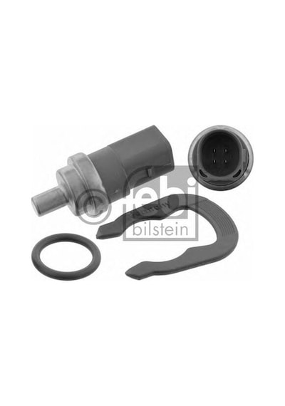 Febi Bilstein 32510 Hararet Müşürü Yeşil Ibiza Leon Toledo Octavia Superb Bora Golf Iv V Jetta Caddy Passat Polo Transporter T4 A3 A4 A6 A8 97 07 059919501a