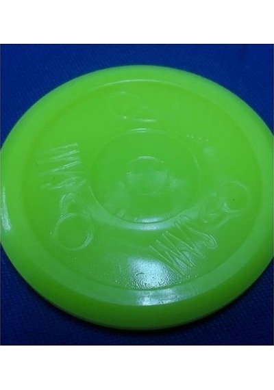 Air Hockey Disk 10 Adet