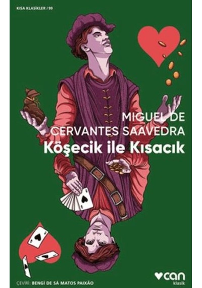 Köşecik İle Kısacık - Ezjı-727615